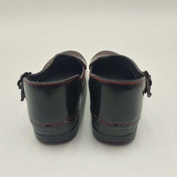 Dansko Clogs Kids - Picture 3 of 6